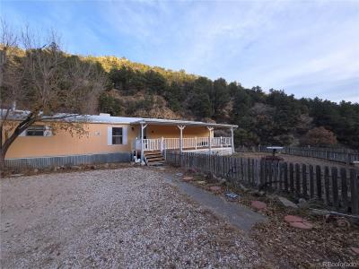 598 County Road 12, Cotopaxi, Colorado 81223