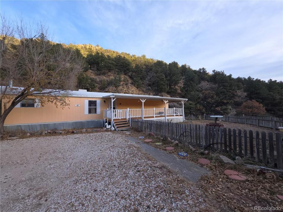 598 County Road 12, Cotopaxi, Colorado 81223
