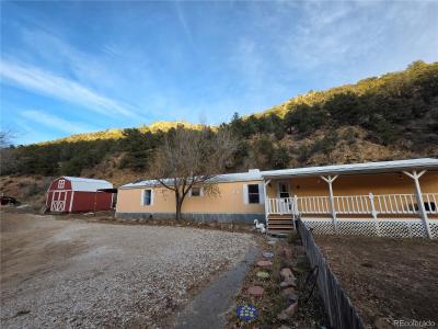 598 County Road 12, Cotopaxi, Colorado 81223