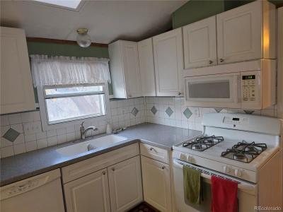 598 County Road 12, Cotopaxi, Colorado 81223