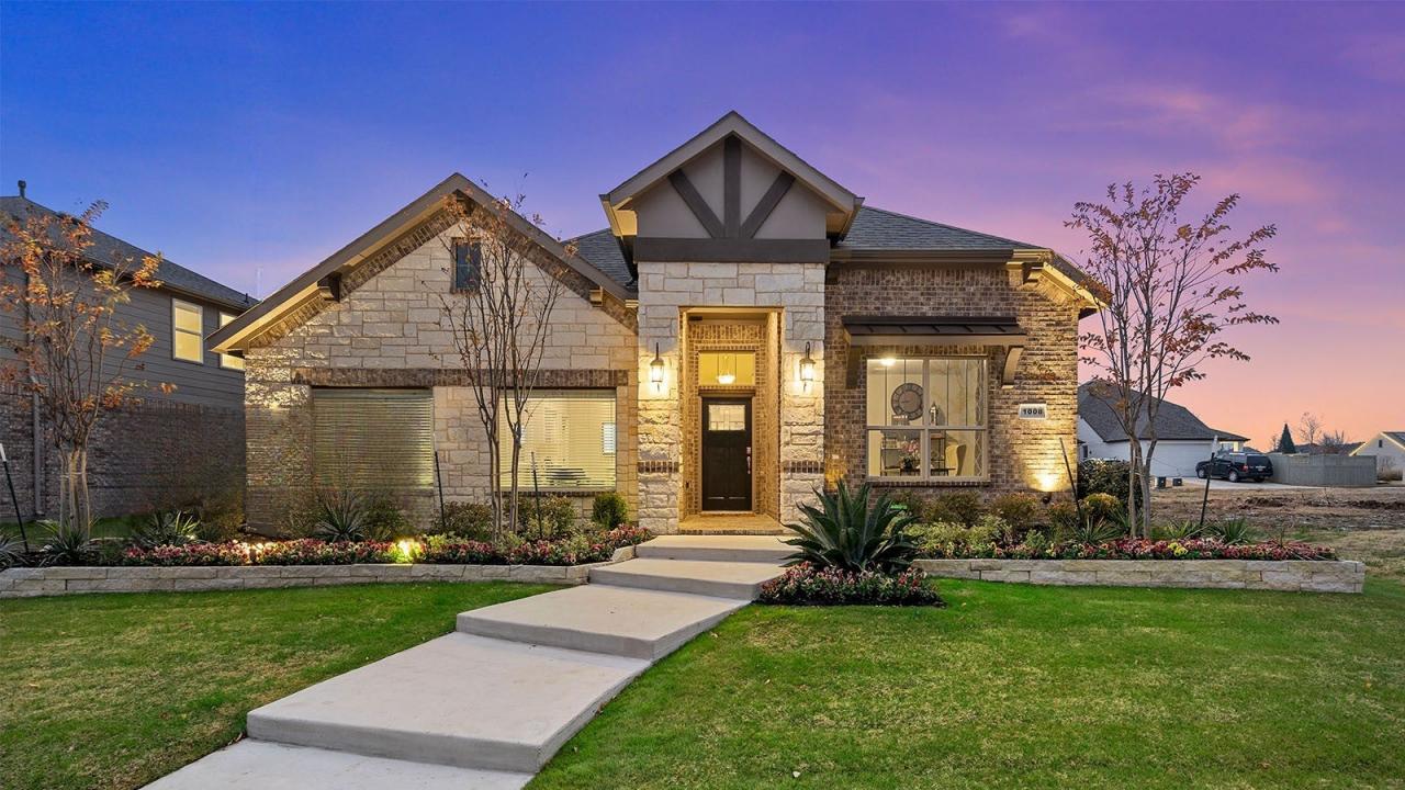 1008 Pearl Place, Northlake, Texas 76247