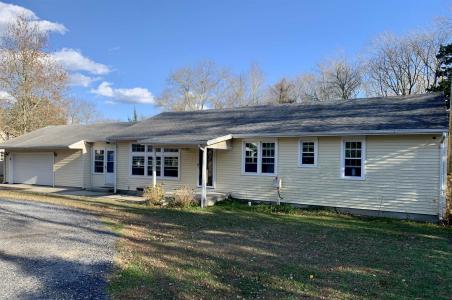 610 Route 9 N, Cape May Court House, Нью-Джерси 08210-1957, Соединенные Штаты