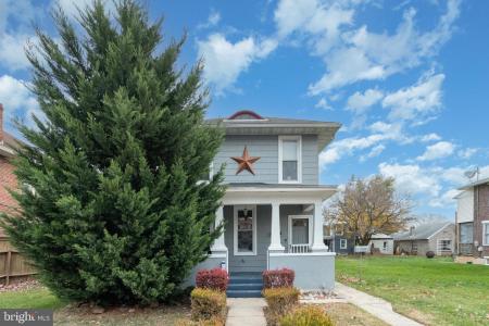 1825 W Philadelphia St, YORK, Pennsylvania 17404, Stati Uniti