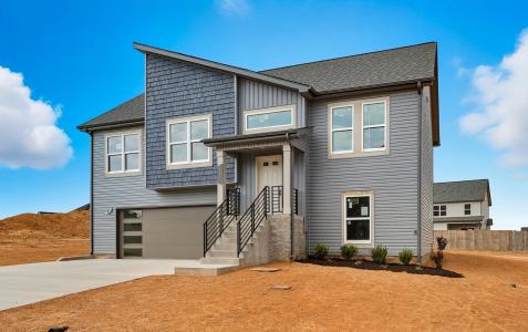 164 Leitrim Dr, Clarksville, Tennessee 37042, États-Unis