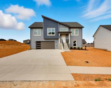 164 Leitrim Dr, Clarksville, Tennessee 37042, États-Unis