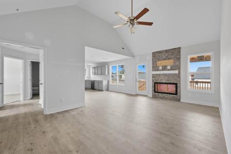 164 Leitrim Dr, Clarksville, Tennessee 37042, États-Unis