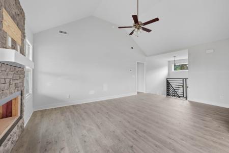 164 Leitrim Dr, Clarksville, Tennessee 37042, États-Unis