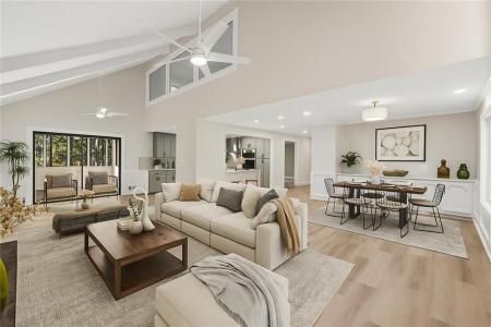 4013 Brenteresa Court, Snellville, Géorgie 30039, États-Unis