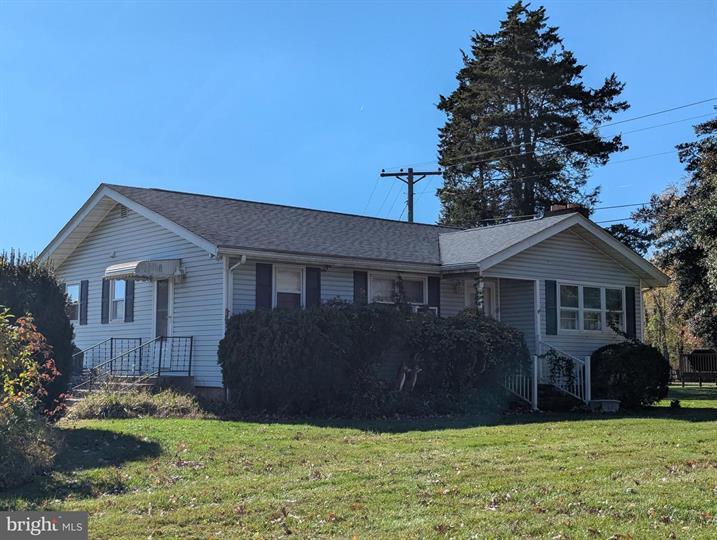 3523 Edwards Ln, Middle River, Maryland 21220, Estados Unidos