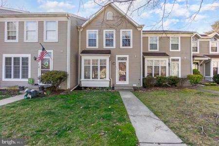 916 Cheswold Ct #D4, Bel Air, Maryland 21014, USA