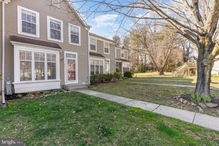 916 Cheswold Ct #D4, Bel Air, Maryland 21014, Estados Unidos