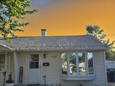 4129 W 90th Street, Hometown, 伊利诺斯州 60456, 美国