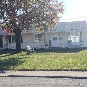 4129 W 90th Street, Hometown, 伊利诺斯州 60456, 美国