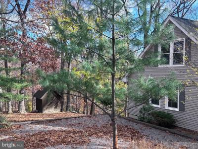 132 Pinecrest Ln, Bluemont, Virginia 20135, Estados Unidos