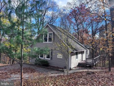 132 Pinecrest Ln, Bluemont, Virginia 20135, Estados Unidos