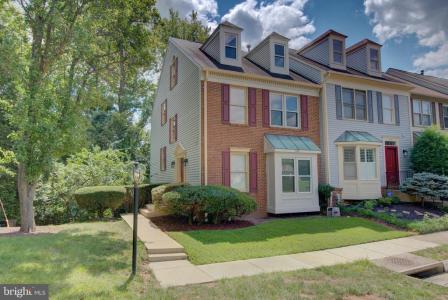 7235 Worsley Way, Alexandria, Вирджиния 22315, Соединенные Штаты