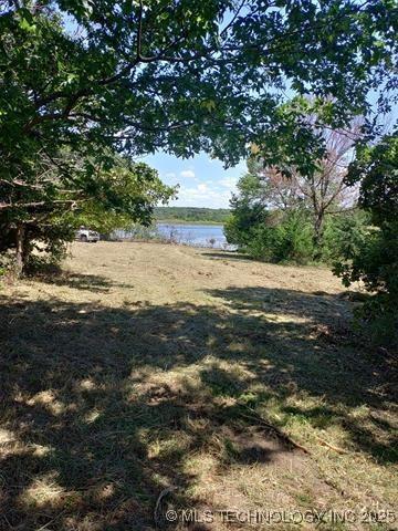 N 3660 Road, Terlton, Oklahoma 74081, États-Unis