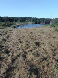 N 3660 Road, Terlton, Oklahoma 74081, États-Unis