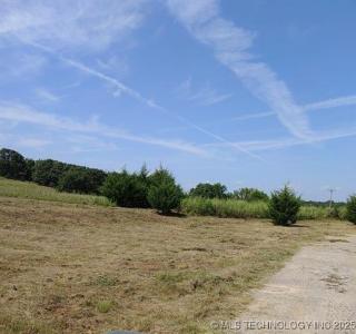 N 3660 Road, Terlton, Oklahoma 74081, États-Unis