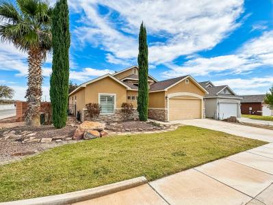 1840 Amber Court, Carlsbad, New Mexico 88220