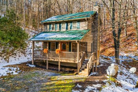 7158 Max Patch Road, Hot Springs, NC 28743, USA