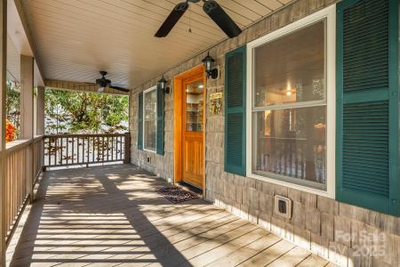 7158 Max Patch Road, Hot Springs, Caroline Du Nord 28743, États-Unis