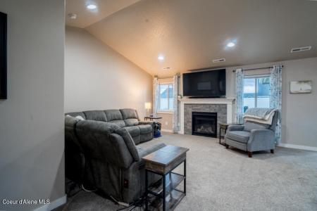 6258 W Irish Cir, Rathdrum, Idaho 83858, États-Unis
