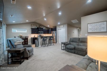 6258 W Irish Cir, Rathdrum, Idaho 83858, États-Unis