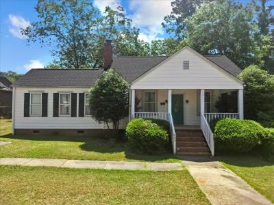 803 S Limestone Street, Gaffney, South Carolina 29341, HOA KỲ
