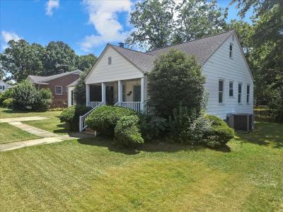 803 S Limestone Street, Gaffney, Caroline Du Sud 29341, États-Unis