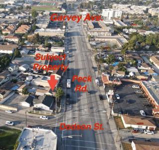 2707 Peck, El Monte, Калифорния 91733, Соединенные Штаты