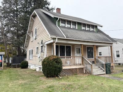 19 Hammond St, Jamestown, ניו יורק 14701, ארצות הברית של אמריקה 