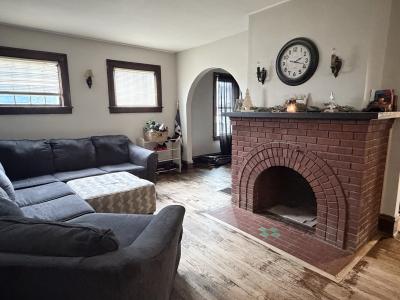 19 Hammond St, Jamestown, ניו יורק 14701, ארצות הברית של אמריקה 