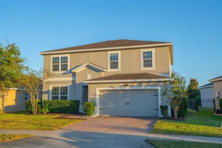 1468 Chelsea Manor Circle, Deland, Floride 32724, États-Unis