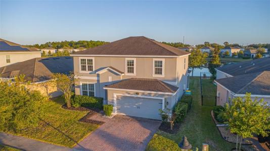 1468 Chelsea Manor Circle, Deland, Floride 32724, États-Unis