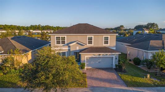 1468 Chelsea Manor Circle, Deland, Floride 32724, États-Unis