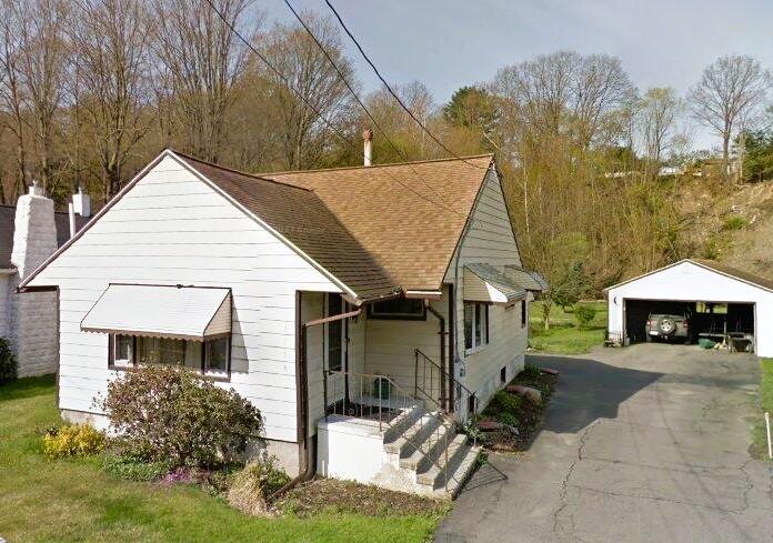 1116 Main Street, Vestal, 紐約州 13850, 美國