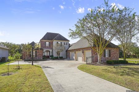37295 Ski Side Ave, Prairieville, Louisiana 70769, USA