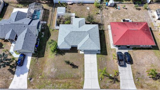 2587 Logsdon Street, North Port, 플로리다 34287, 미국