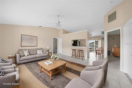 2587 Logsdon Street, North Port, 플로리다 34287, 미국