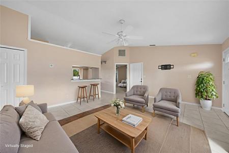 2587 Logsdon Street, North Port, 플로리다 34287, 미국