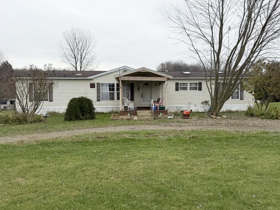 3200 Clymer Sherman Road, Sherman, Nova Iorque 14781, Estados Unidos