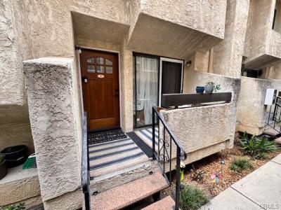 543 W Stocker, Glendale, California 91202, USA