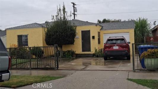 14527 S Corlett, Compton, California 90220, USA