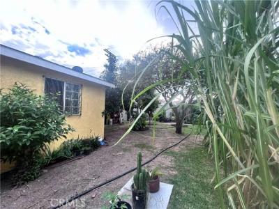 14527 S Corlett, Compton, California 90220, Estados Unidos