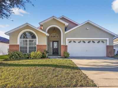 8003 Bow Creek Road, KISSIMMEE, Florida 34747, USA