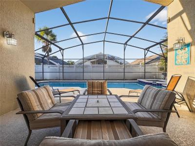 8003 Bow Creek Road, KISSIMMEE, Florida 34747