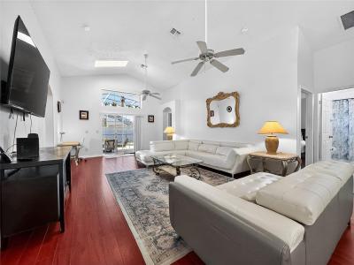 8003 Bow Creek Road, KISSIMMEE, Florida 34747