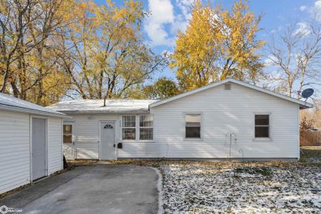 506 5th Avenue Sw, State Center, Iowa 50247, USA