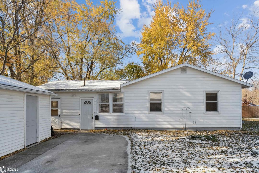 506 5th Avenue Sw, State Center, Iowa 50247